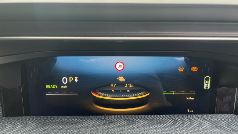 Citroen C5 Aircross 157kW Max 73kWh 5dr Auto Electric Hatchback